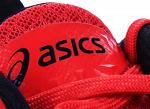 Asics Blast FF Samba Red